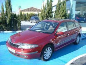 Renault Laguna Station Wagon 1.9dci