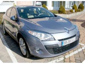 Renault Megane 1.9dCi. PRIVILEGE