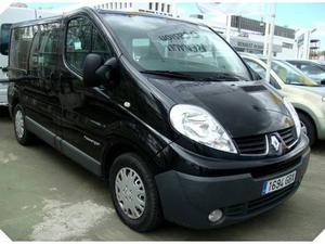 Renault Trafic 2.5DCi Com.6 27 CN 150