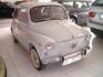 SEAT 600 DE SEGUNDA MANO, DEL AñO  EN ZAFRA, BADAJOZ -