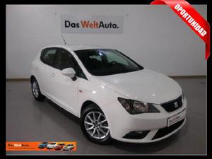 Seat Ibiza 1.4tdi Cr S&s Style 105