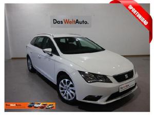 Seat León St 1.6tdi Cr S&s Style 110