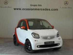 Smart Fortwo Coupé 66 Prime