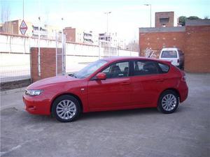 Subaru Impreza 2.0R Limited