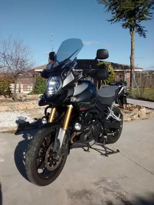 Suzuki V-Strom  ABS