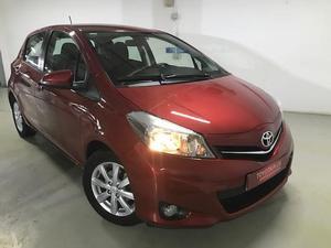 Toyota Yaris 1.3 Active Multidrive