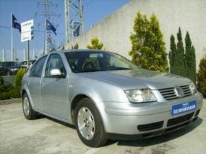 Volkswagen Bora Sedan 1.9TDI