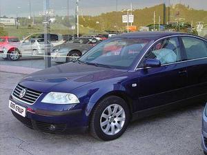 Volkswagen Passat 2.0 Confortline 130