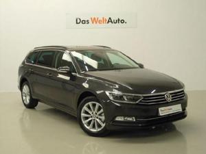 Volkswagen Passat Variant 2.0tdi Advance 110kw