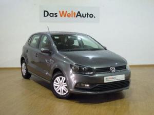 Volkswagen Polo 1.0 Bmt Edition 55kw