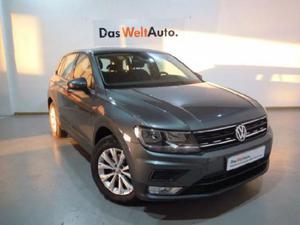 Volkswagen Tiguan 2.0tdi Edition 85kw