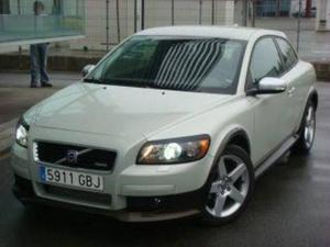 Volvo C30 Nuevo Coupe 2.0D