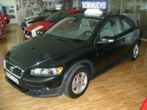 Volvo C30 Nuevo Coupe D5