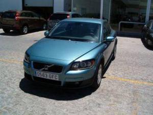 Volvo C30 Nuevo Sedan 2.0