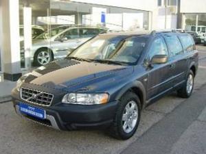 Volvo C70 X Station Wagon D5