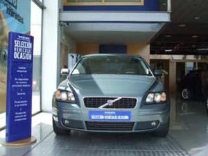 Volvo S40 Nuevo Sedan 2.0D