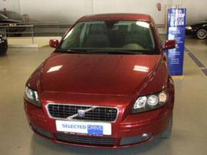 Volvo S40 Nuevo Sedan 2.0D