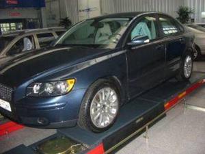 Volvo S40 Nuevo Sedan 2.0D