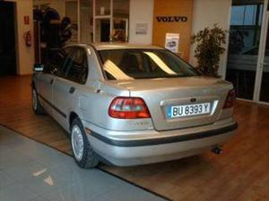 Volvo S40 Sedan 1.8