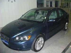 Volvo S40 Sedan 2.0