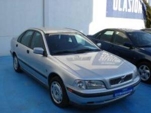 Volvo S40 Sedan 2.0