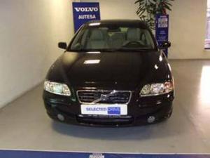 Volvo S60 Sedan 2.4D