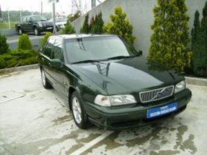 Volvo S70 Sedan 2.5