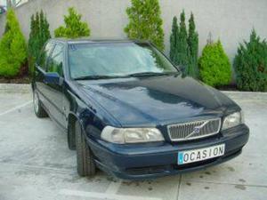 Volvo S70 Sedan 2.5D