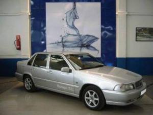 Volvo S70 Sedan 2.5D