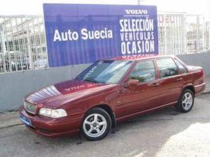 Volvo S70 Sedan  cv