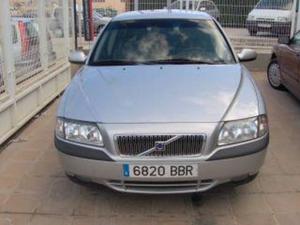 Volvo S80 Sedan 2.9 Turbo