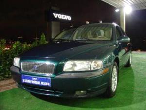 Volvo S80 Sedan 2.9 Turbo