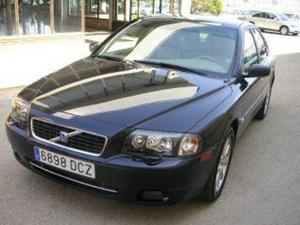 Volvo S80 Sedan D5