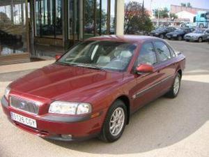 Volvo S80 Sedan D5