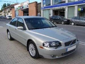 Volvo S80 Station Wagon D5