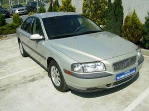 Volvo S80 Station Wagon D5