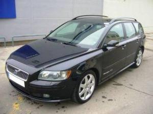 Volvo V50 Nuevo Station Wagon 2.0D