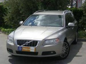 Volvo V70 Nuevo Station Wagon D5