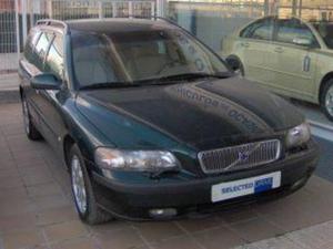 Volvo V70 Station Wagon 2.5D