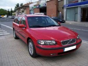 Volvo V70 Station Wagon 2.5T