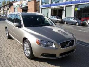 Volvo V70 Station Wagon D5