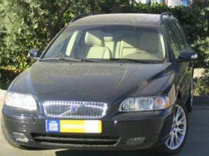 Volvo V70 Station Wagon D5