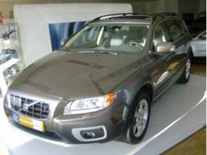 Volvo XC-70 Nuevo Station Wagon D5