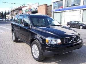 Volvo XC-90 Station Wagon D5