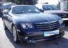 CHRYSLER CROSSFIRE DE SEGUNDA MANO, DEL AñO  EN RUBí,