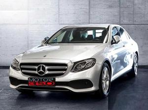 Mercedes-Benz Clase E