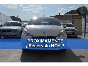 Peugeot  E-hdi Micro Hibrido Pantalla Tactil Bl