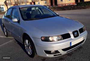 Seat Toledo