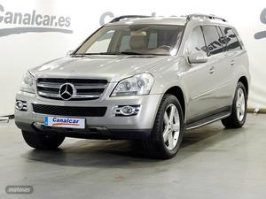 Mercedes Clase GL