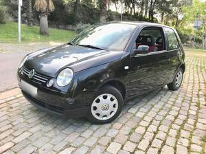 Volkswagen Lupo